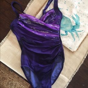 Super cute Miraclesuit!