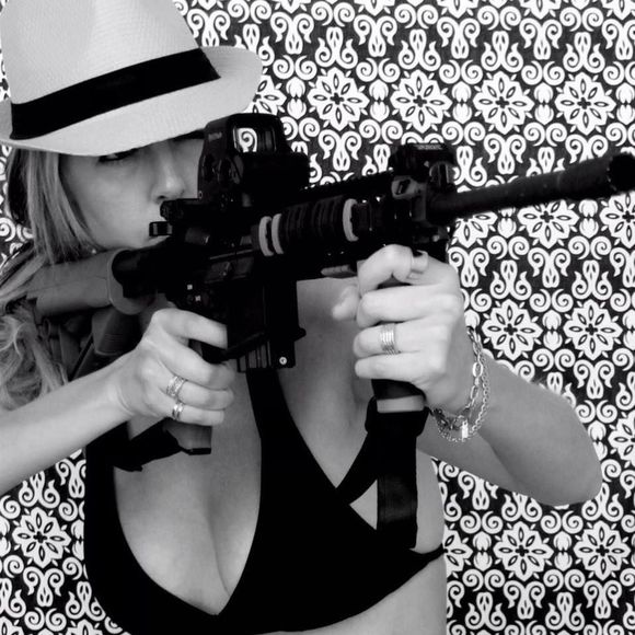 Meet your Posher, Melisa - Picture 1 of 1