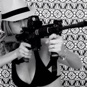 Meet your Posher, Melisa