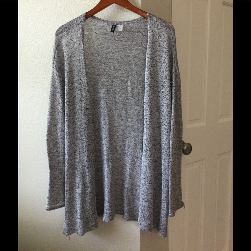 H&M cardigan