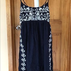 Never been worn - Dainty Hooligan dress