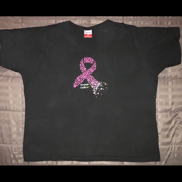 CURVES T-SHIRT Sz.3X - Picture 2 of 2