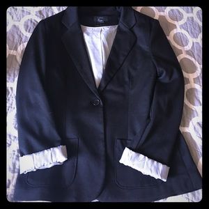 Blazer jacket