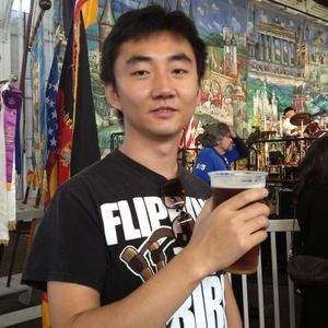 Meet your Posher, Mingfei