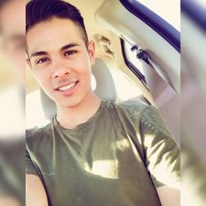 Meet your Posher, Alejandro