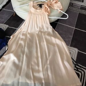 Forever 21 halter blouse