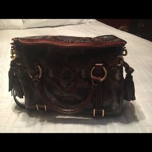 Dooney & Bourke handbag