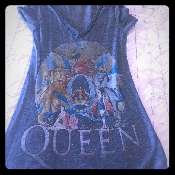 Chaser queen shirt Clearance