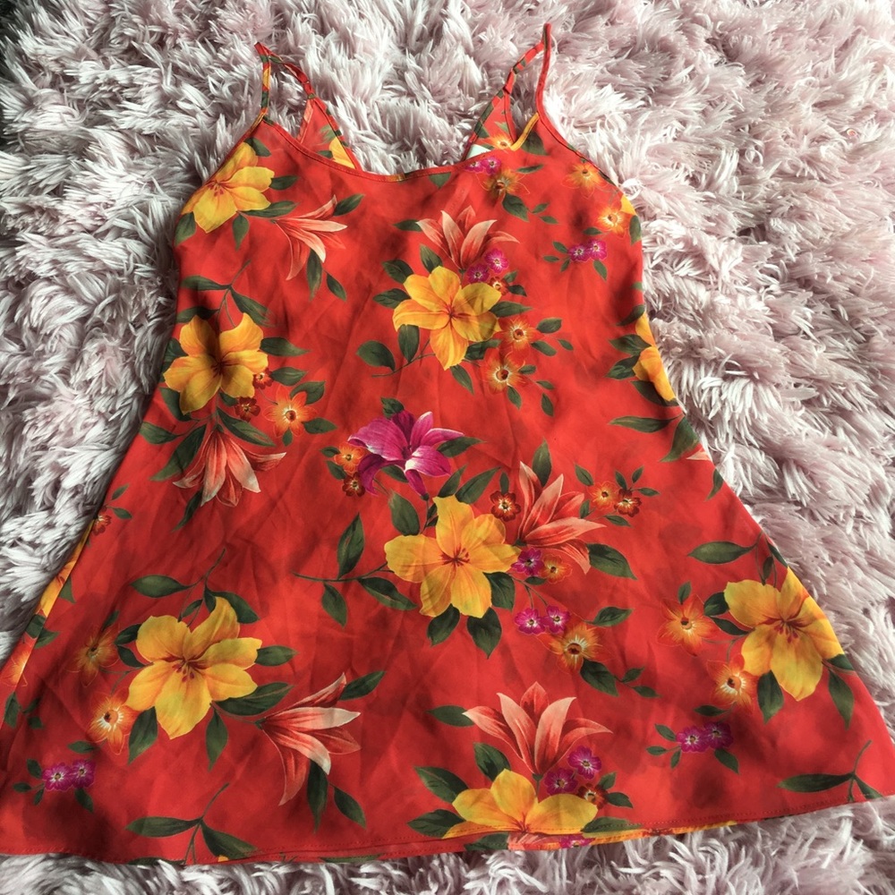Swimsuit cover up Victoria's Secret size medium