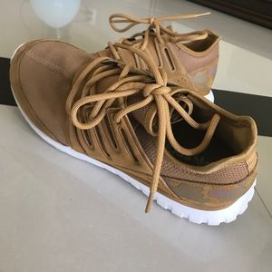 Men's adidas tubular sneakers