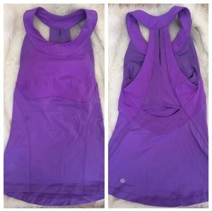 Lululemon athletica tank