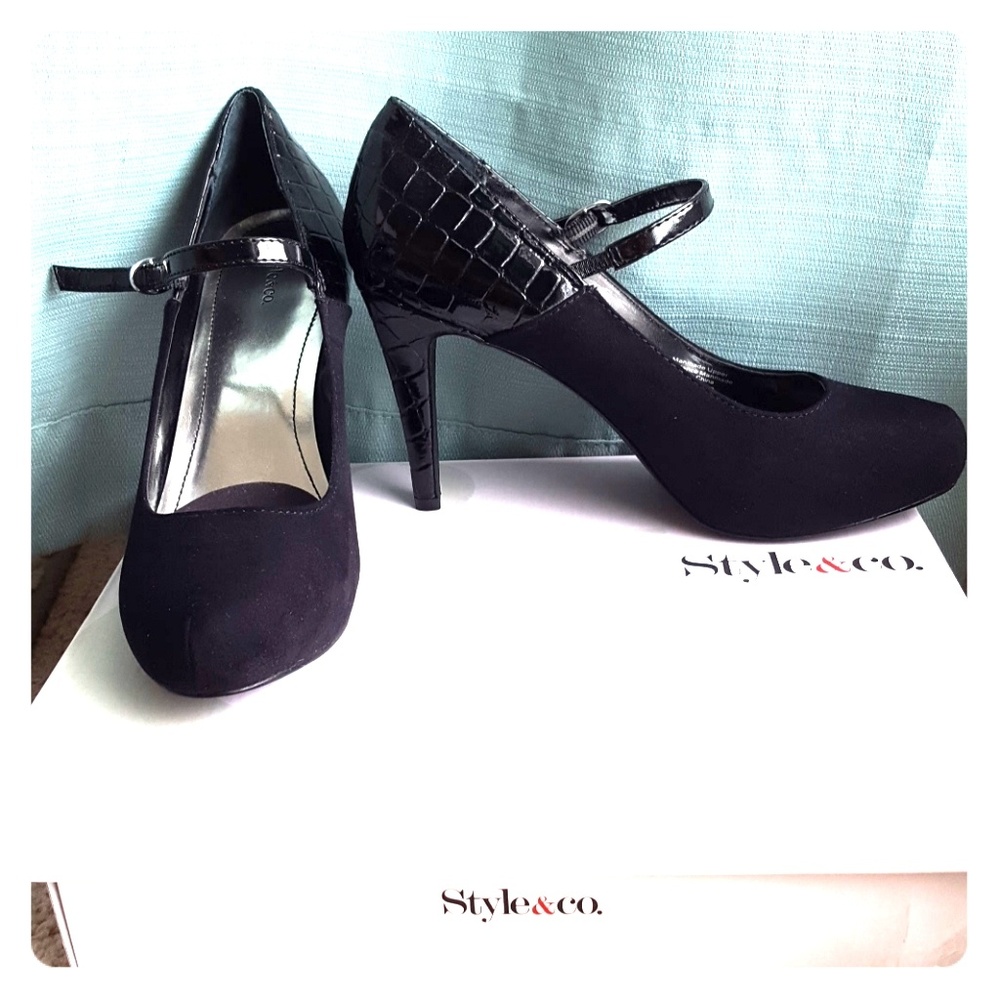 Women's Heels
