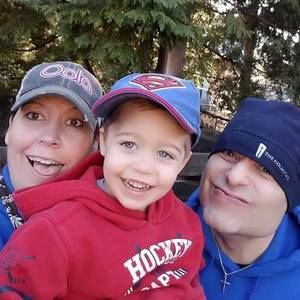 Meet your Posher, Courtney