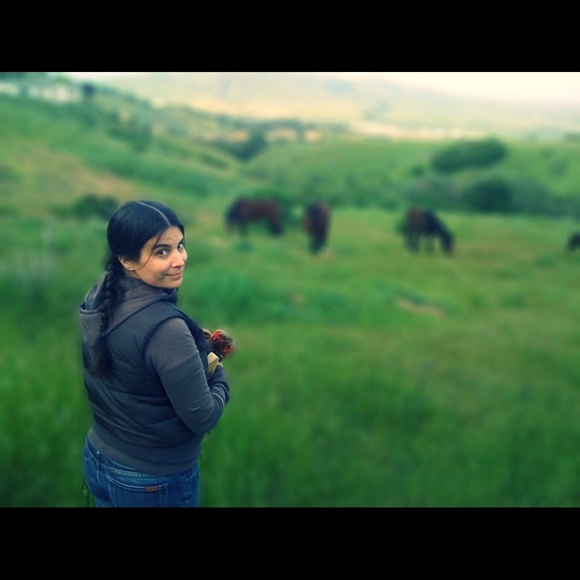 Meet your Posher, Cybrena - Picture 3 of 3