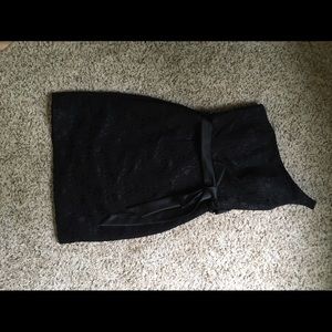 Bridesmaids dress Mori Lee by Madeline Gardner