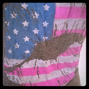 Cute Comfy Summer Tank