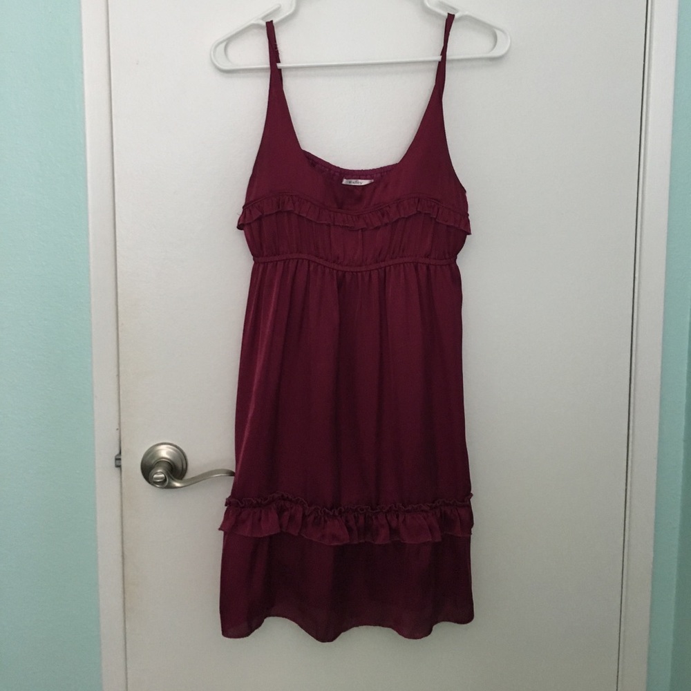 Date night dress!