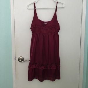 Date night dress!