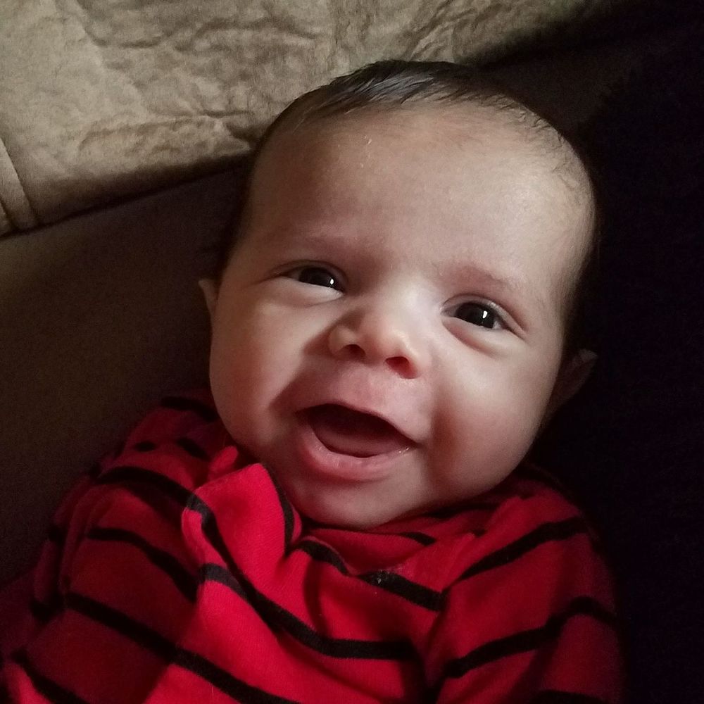 Meet your Posher, Tina