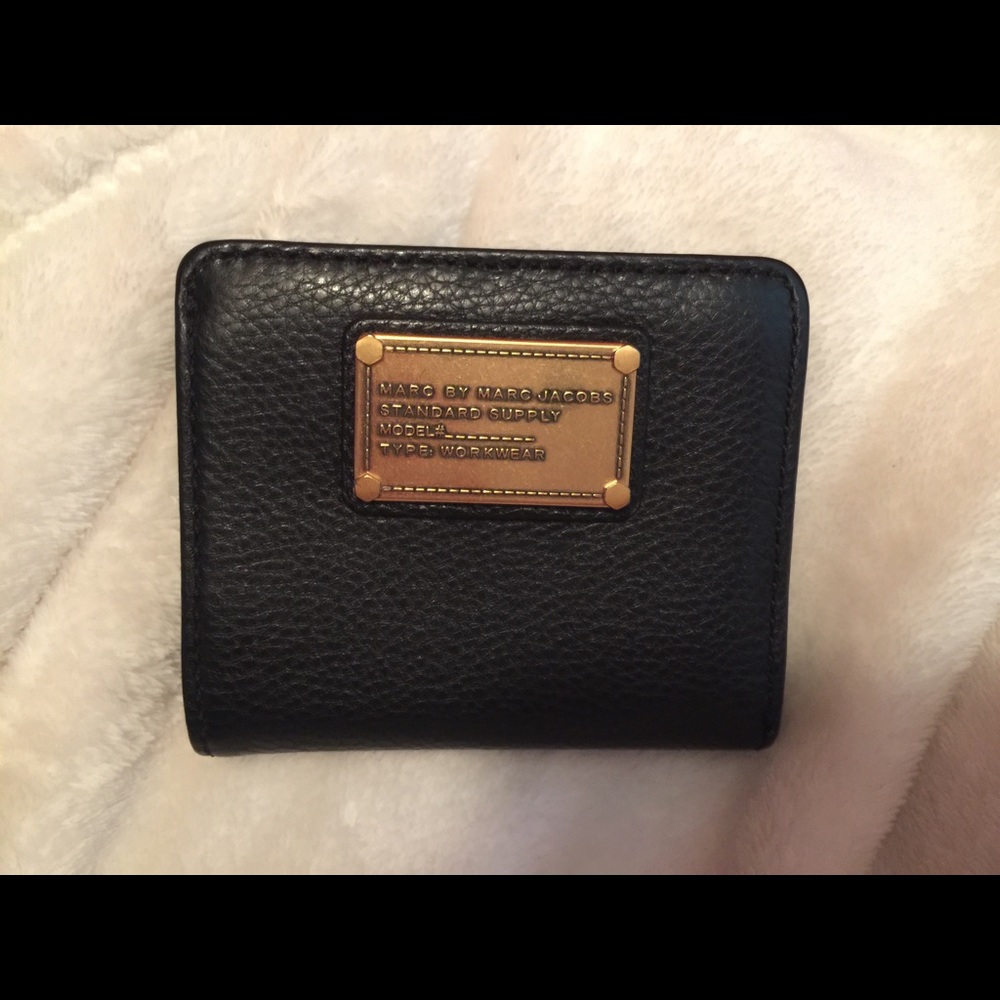💥SOLD💥 Marc by Marc Jacobs Wallet