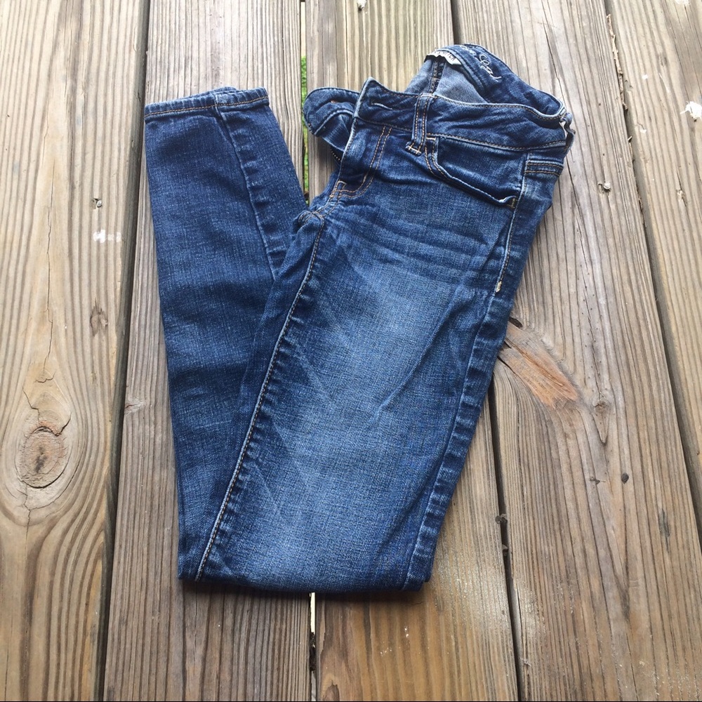 American Eagle Jeggings