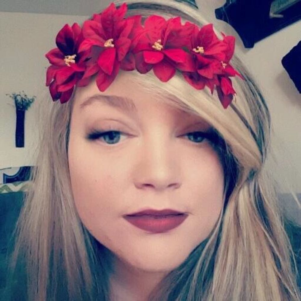 Meet your Posher, Molly