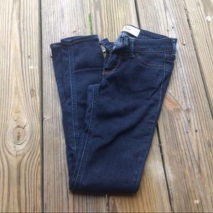 Hollister Jeggings