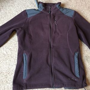 Eddie Bauer Fleece