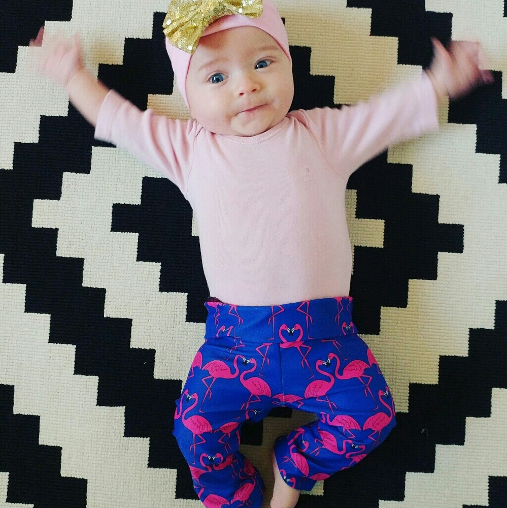 Meet your Posher, Melana