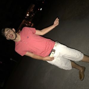 Meet your Posher, Joshua