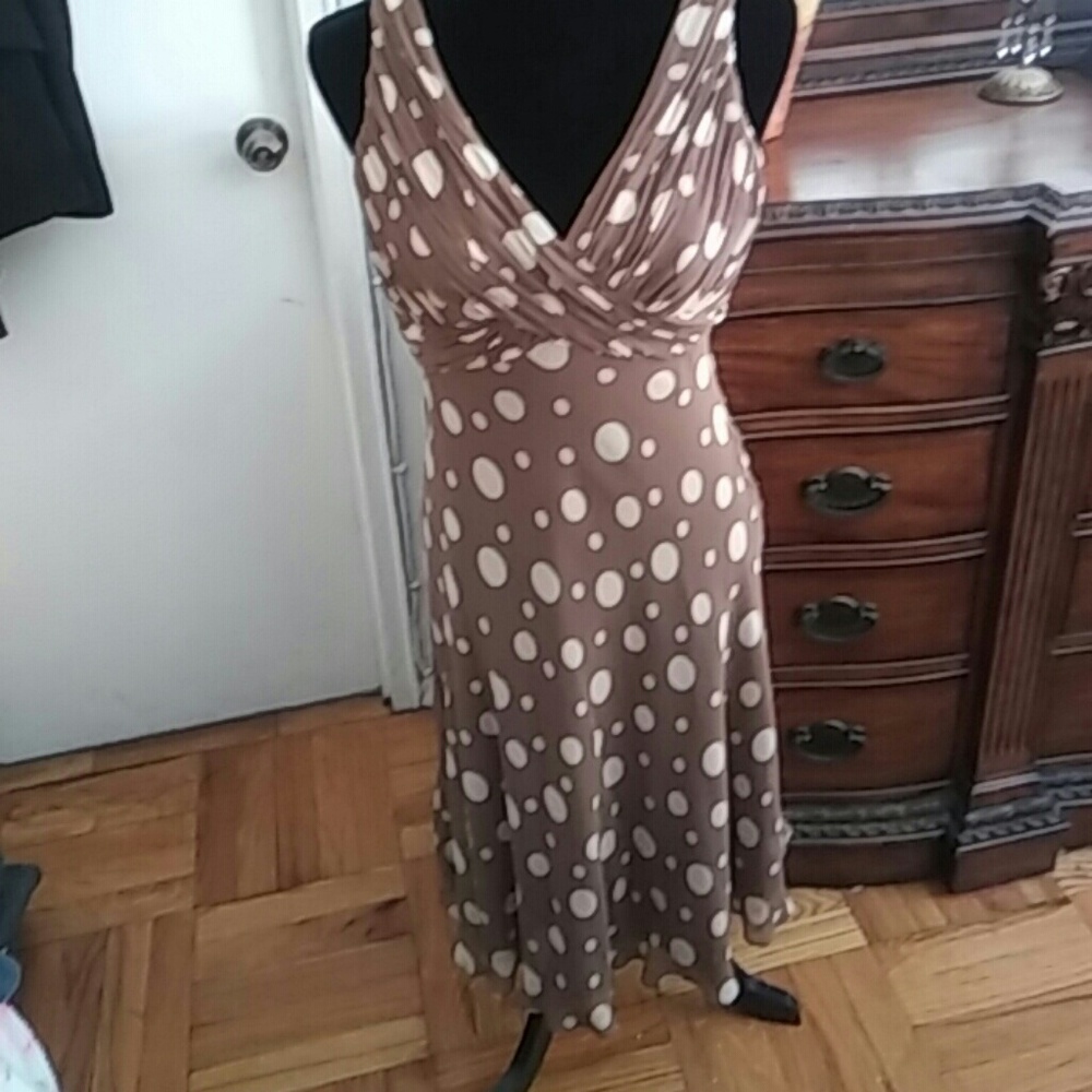Anne Klein beautiful Summer dress