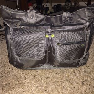 Diaper Bag