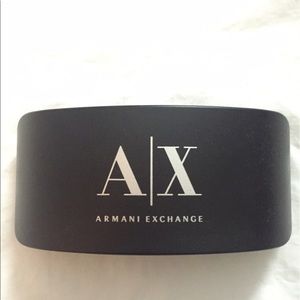 Armani Exchange Sunglasses