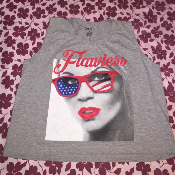Flawless Tank Top ❤️ - Picture 1 of 2