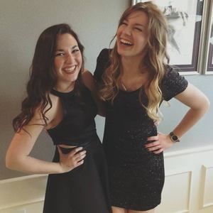 Meet your Posher, Madeline