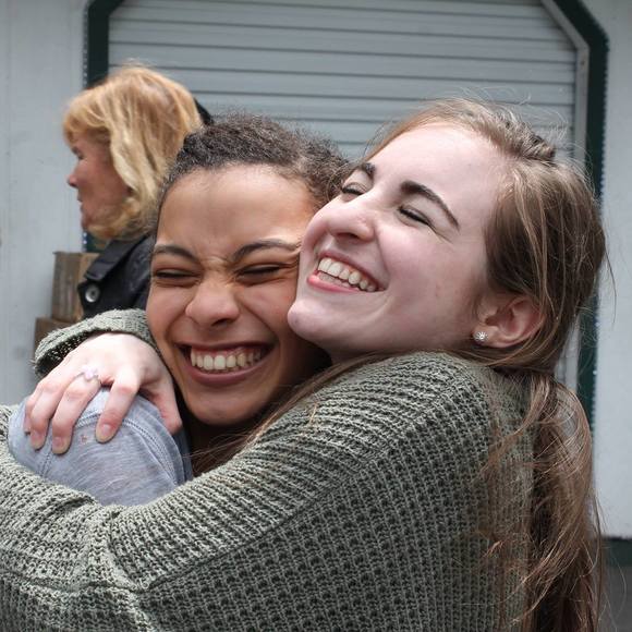 Meet your Posher, Cory - Picture 1 of 1