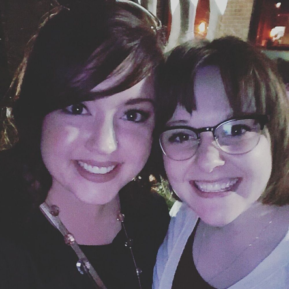 Meet your Posher, Kayla