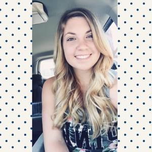 Meet your Posher, Allyson