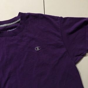 Vintage Champion Tee