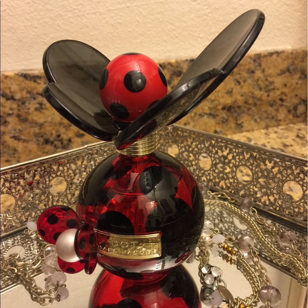 Marc Jacobs Dot 3.4oz