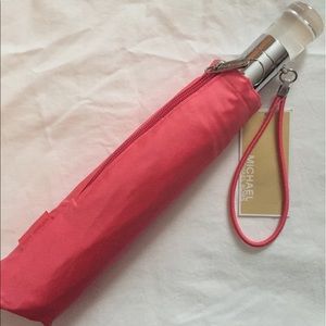 Michael Kors Umbrella