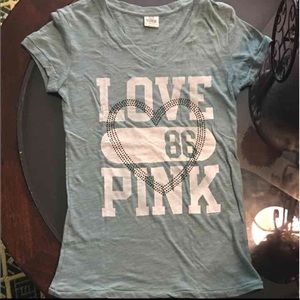 NWOT Pink T-Shirt
