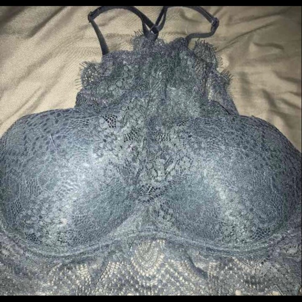 PINK bra