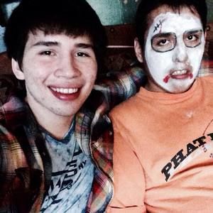 Meet your Posher, William