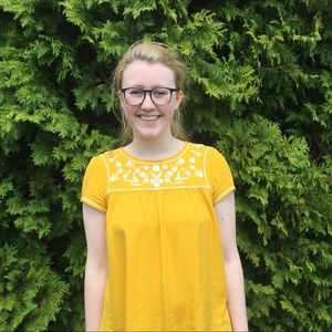 Meet your Posher, Jillian