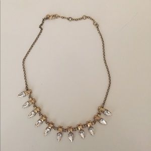 J Crew factory necklace