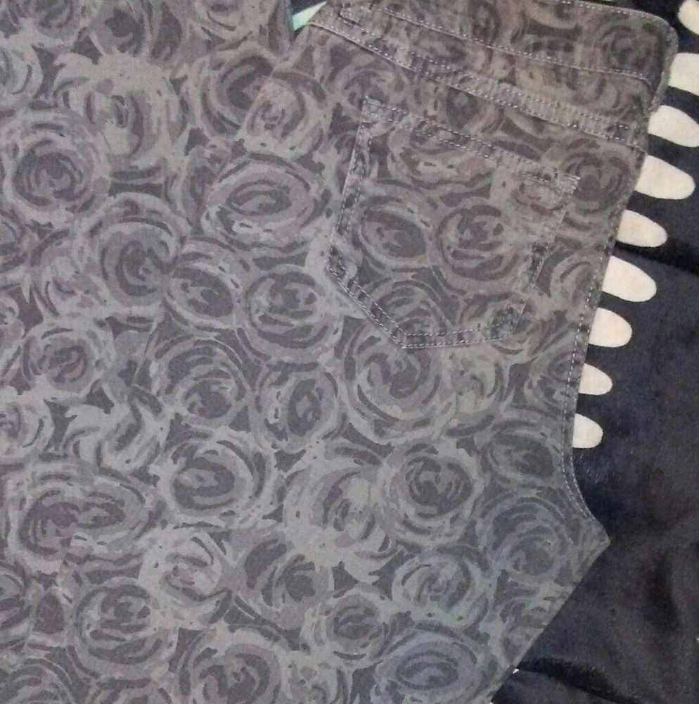 Size 16 girls skinny jeans