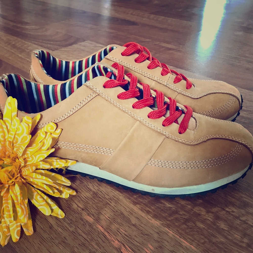 {Timberland} Authentic Sneakers