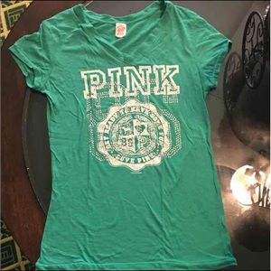 NWOT Pink T-Shirt