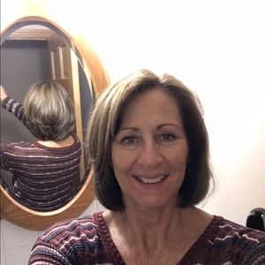 Meet your Posher, Brenda